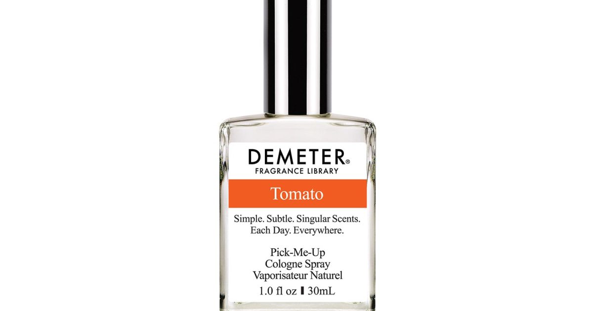 New Car - Demeter® Fragrance Library