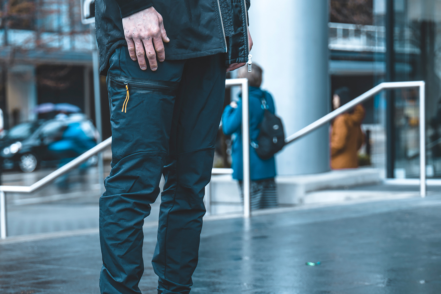 The 18 Best Travel Pants for Men of 2023 Tested and Reviewed