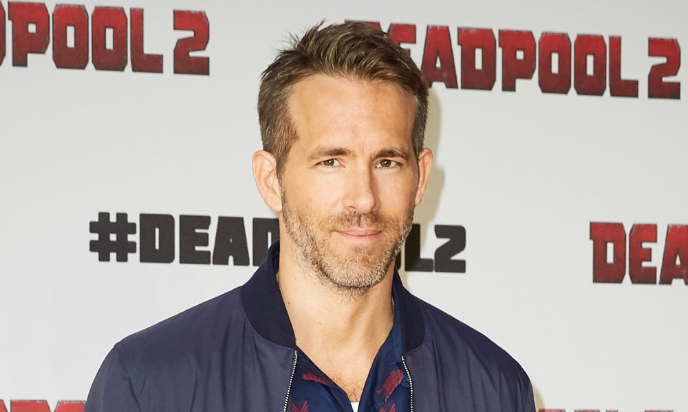 Ryan-Reynolds, Deadpool 2 Berlin