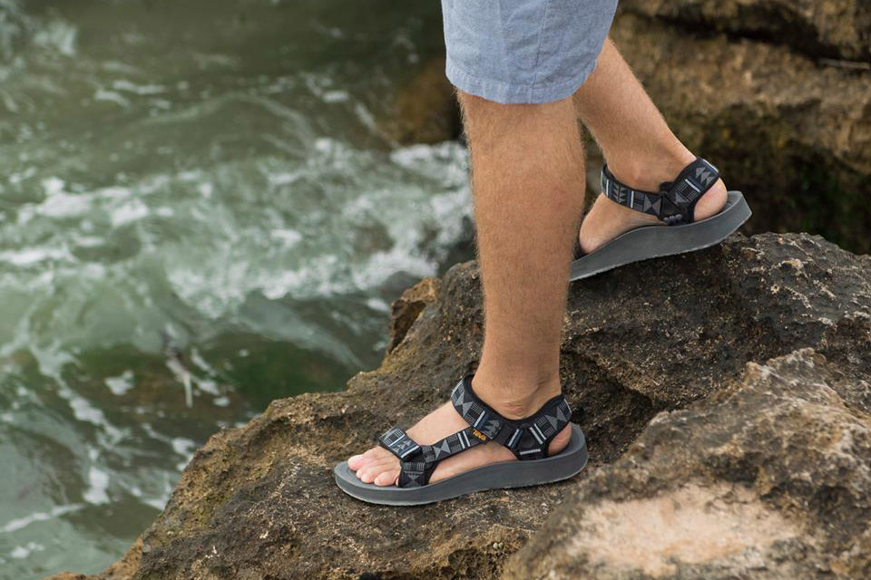 The 6 Best Water Shoes and Hiking Sandals for Your Next Adventure this 2022  - The Manual