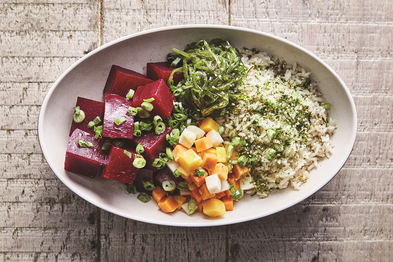 Chopped Salad Bowls and Salad Choppers, NH Bowl and Board