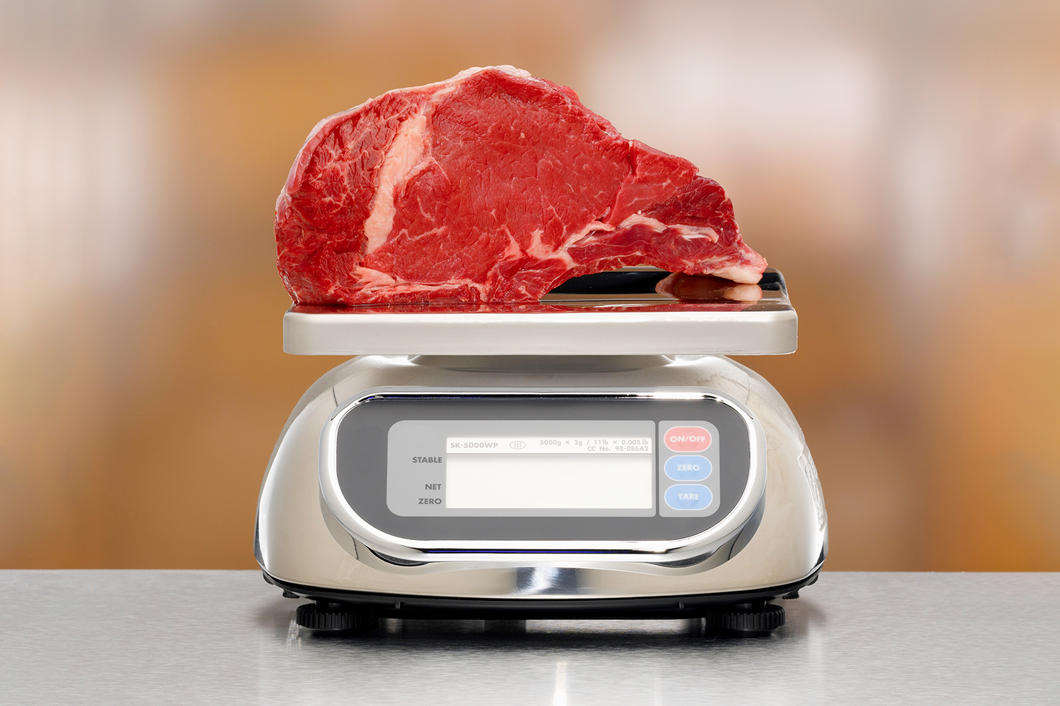 7 Best Digital Food Scales to Smarten Up Your Kitchen and Meal