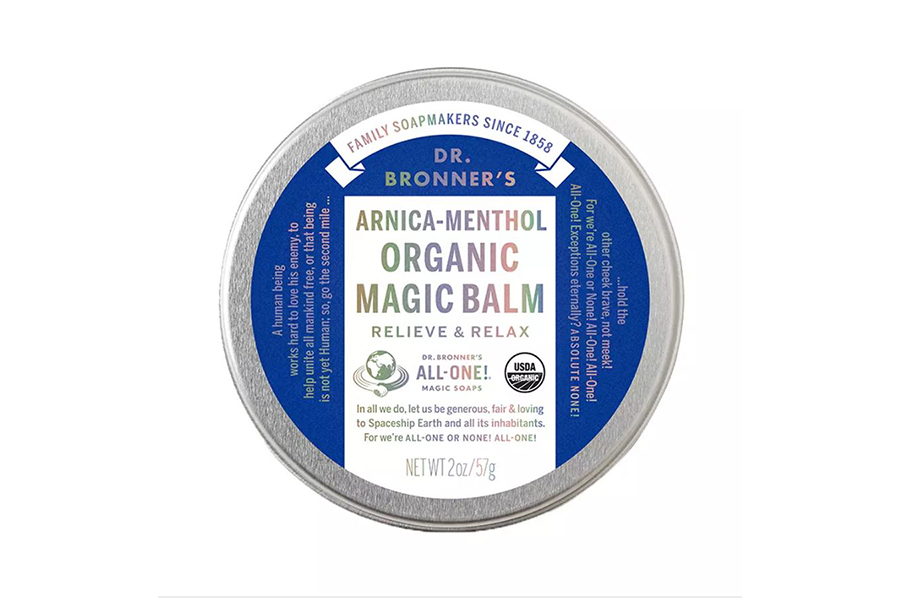 Dr Bronners Organic Magic Balm