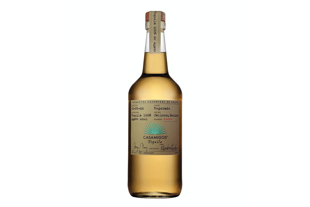 Casamigos Reposado