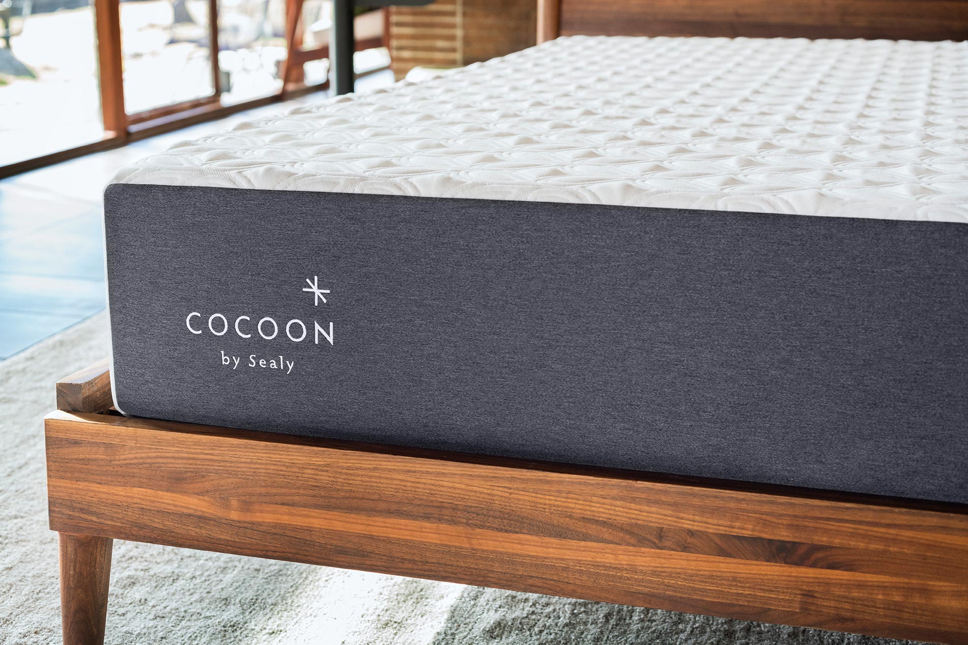 costco novaform memory foam mattress