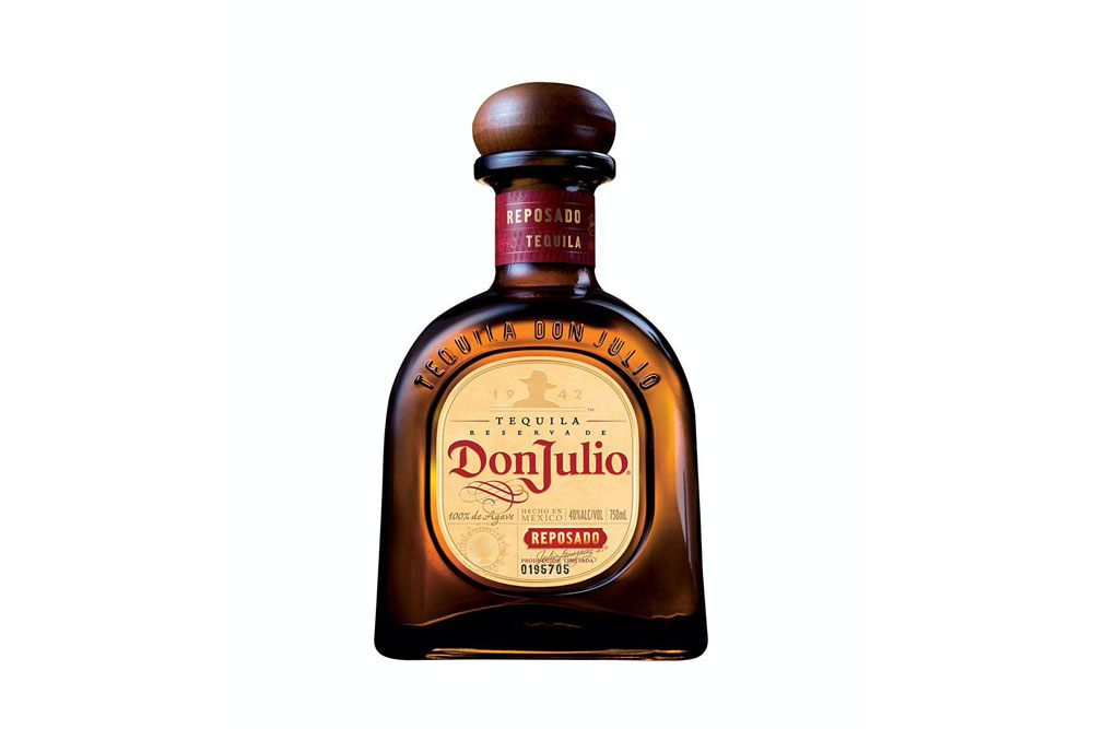 Don Julio Reposado