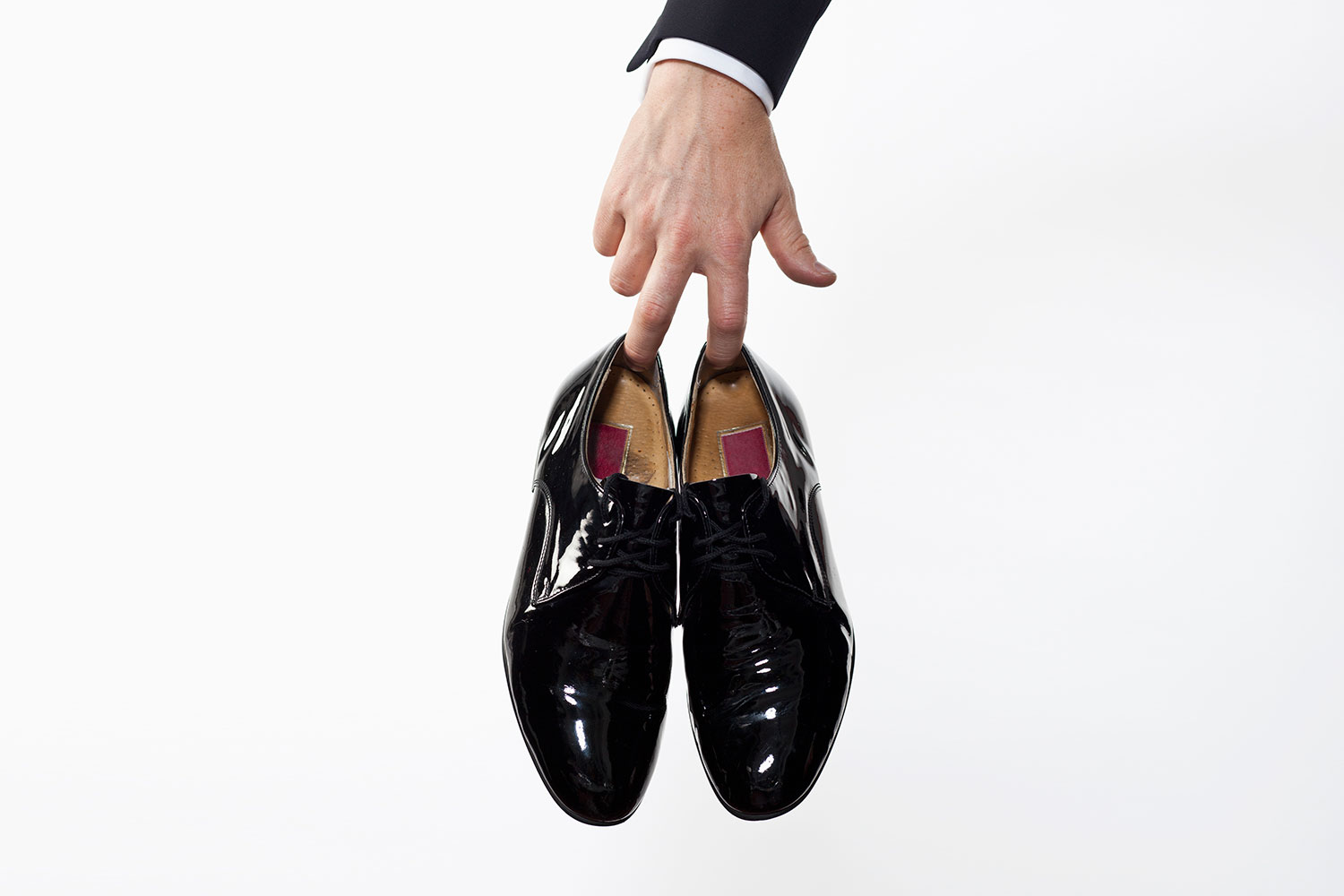 5 most expensive men's formal shoes