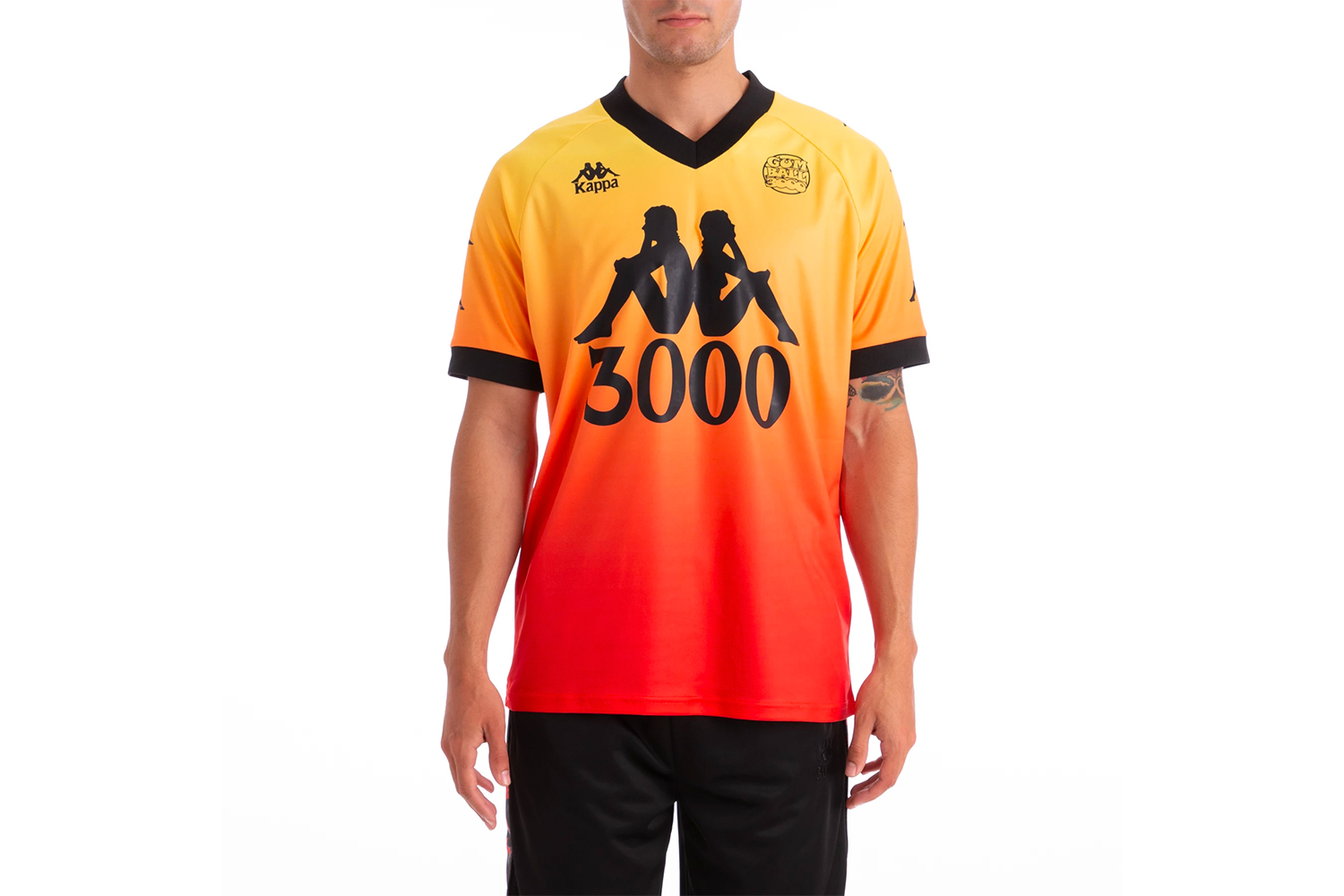 dick's sporting goods soccer jerseys