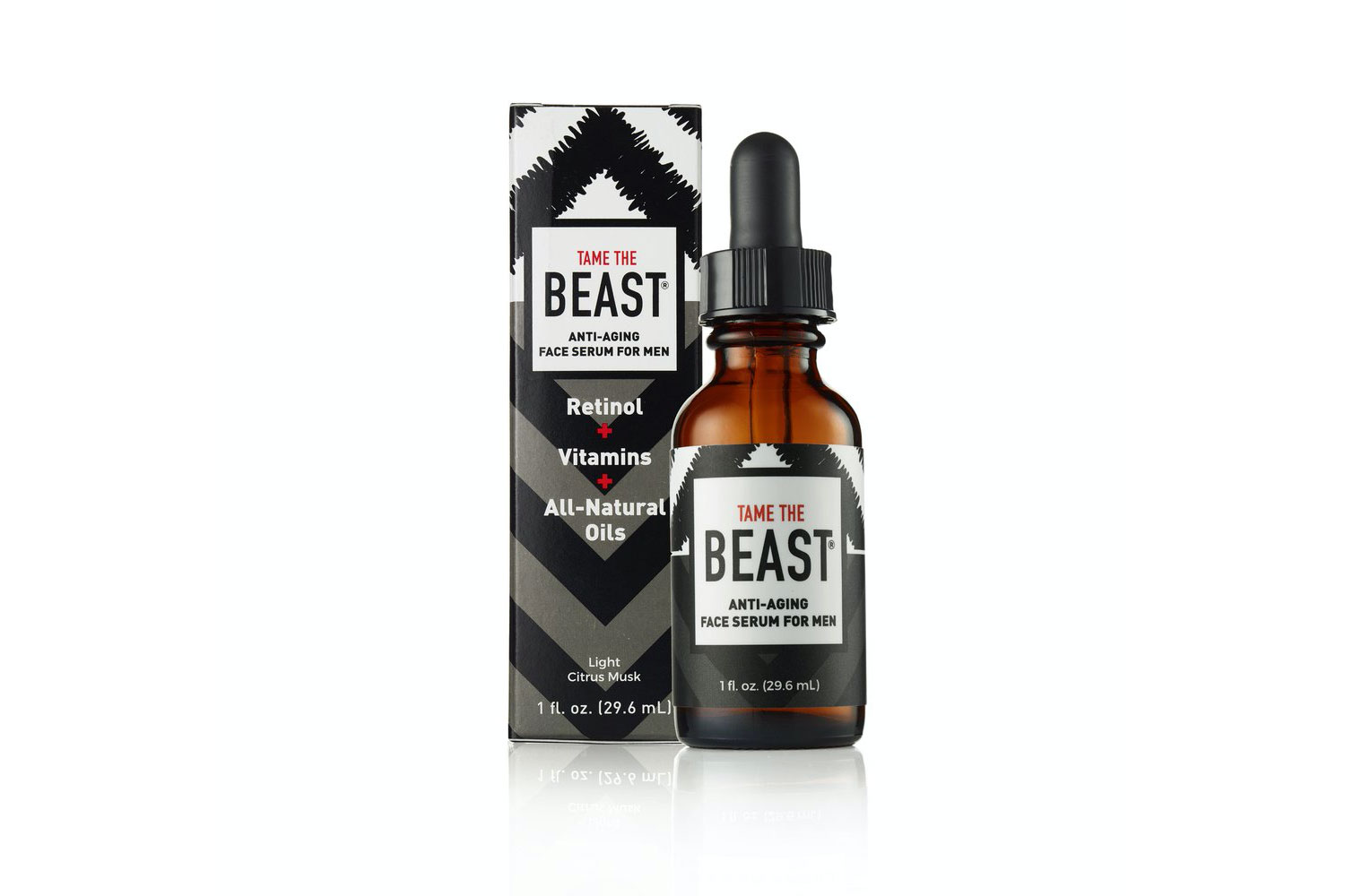 Manscaped Wants Men to 'Tame Their Beast