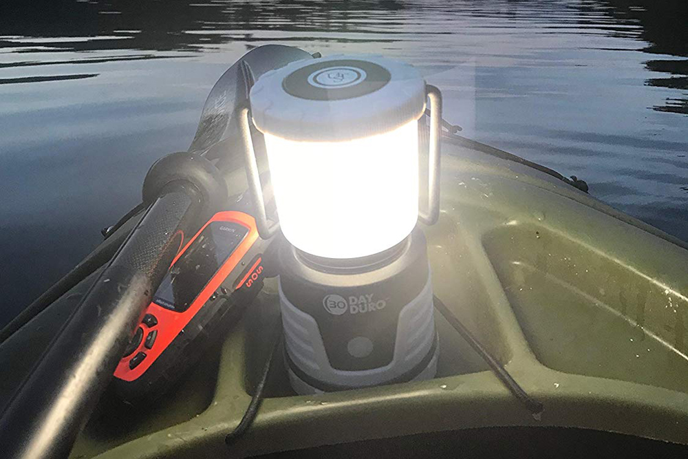 The 9 Best Camping Lights To Brighten Your Campsite - The Manual