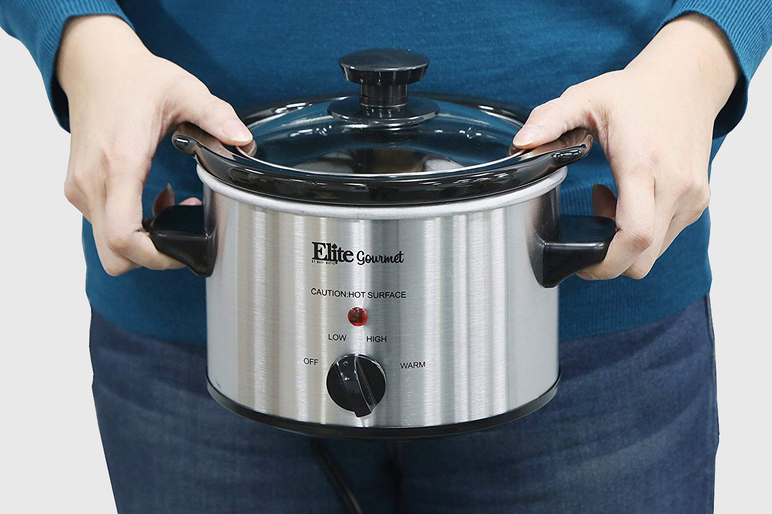 1.5 quart slow cookers