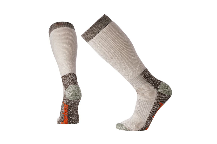 Smartwool Hunt Extra Heavy OTC Socks