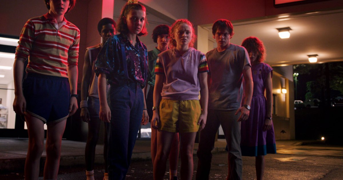 Everything we know so far about Stranger Things season 5