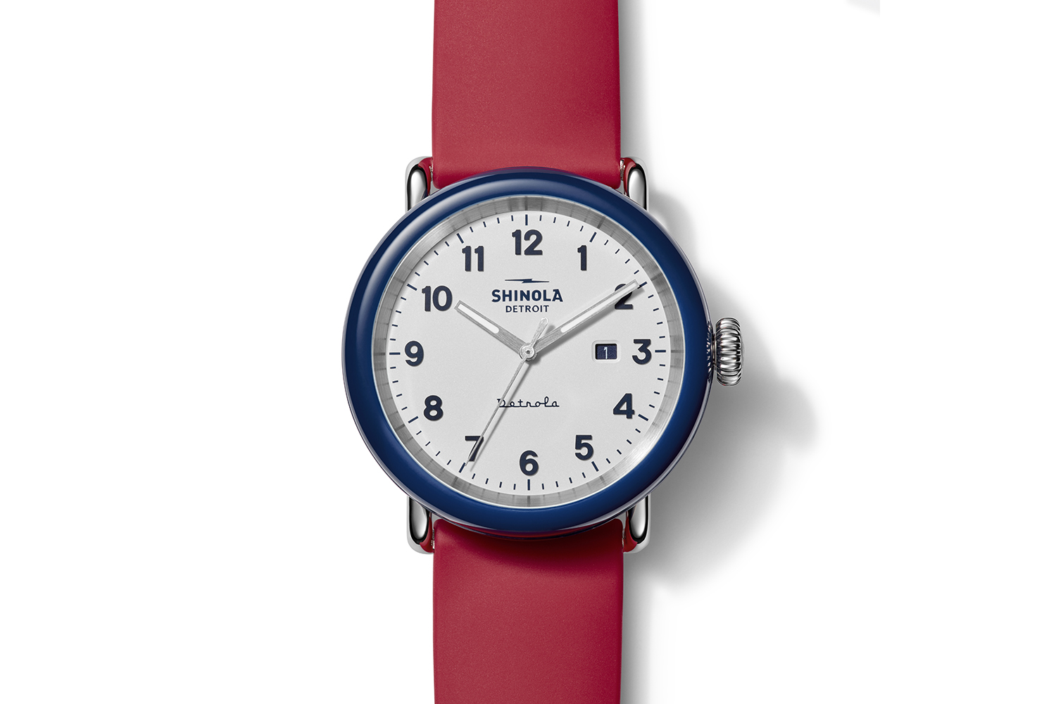 Review: Shinola's New, Affordable 