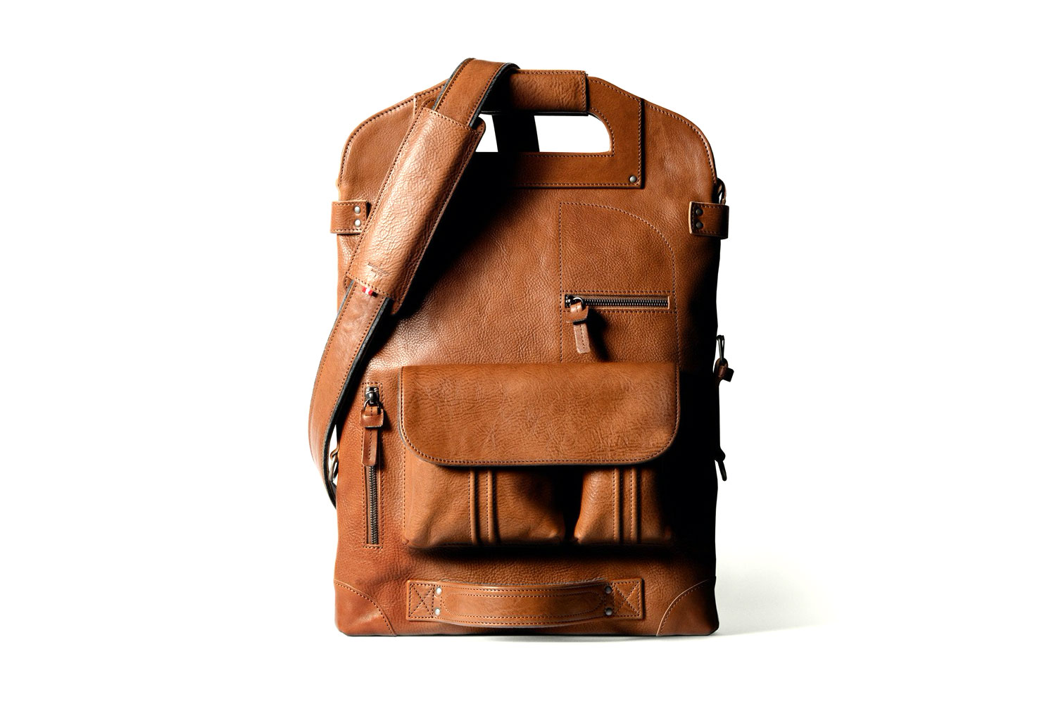 20 Best Leather Laptop Bags of 2022