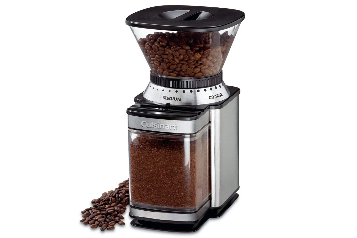 The 3 Best Affordable Coffee Grinders - Delishably