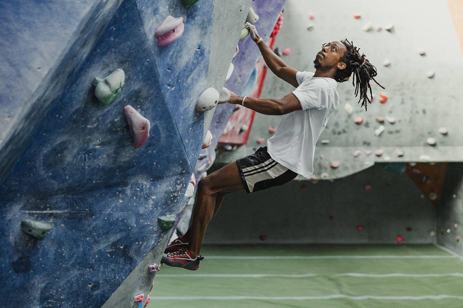 Rock climbing shoes 2025 for bouldering