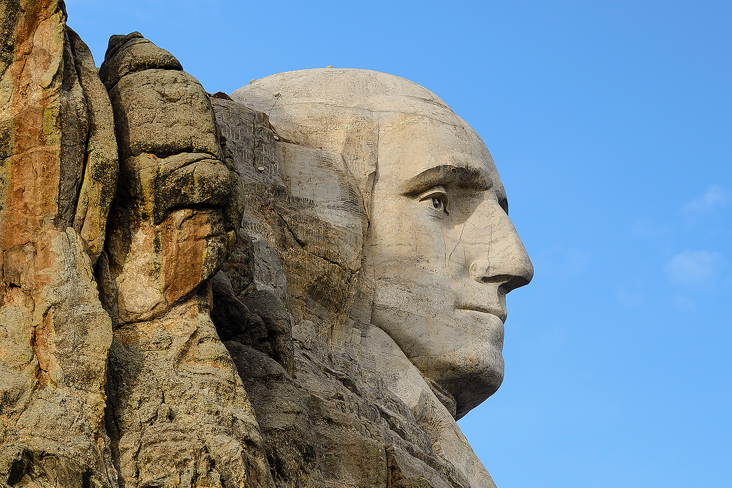 HOMAGE on X: Who would you put on your city's Mount Rushmore of