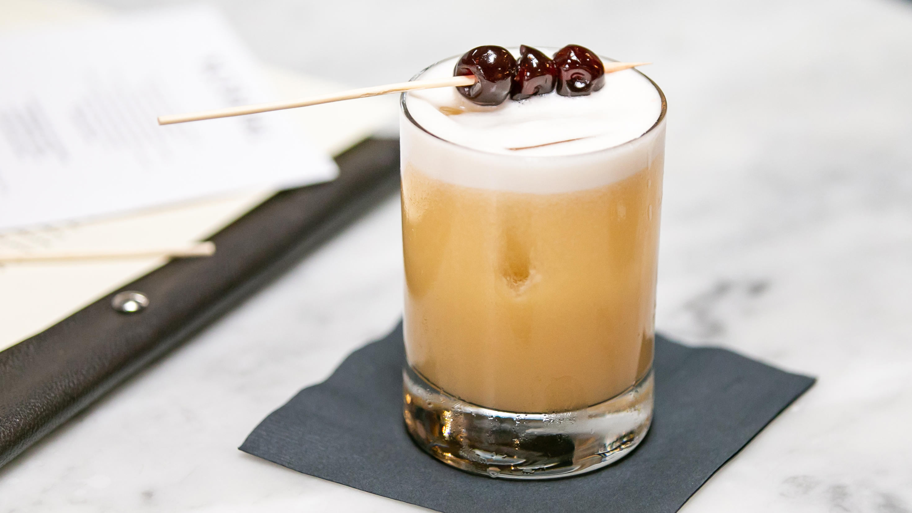 The 11 Best Whiskies for Whiskey Sours This 2022, According to