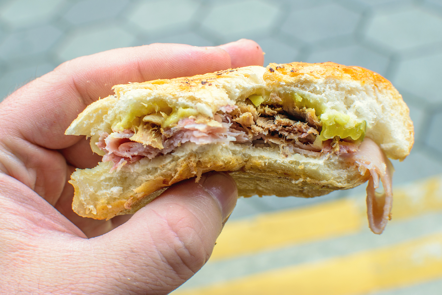 How to Make a Cuban Sandwich According to Chefs The Manual