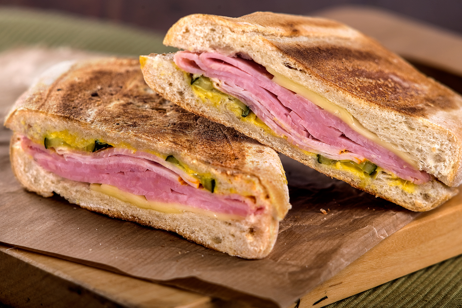 How to Make a Cuban Sandwich According to Chefs The Manual