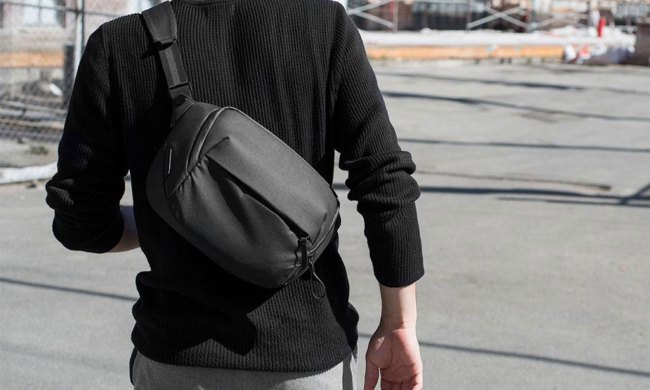 The Best Minimalist Backpacks to Organize Your Everyday Carry - The Manual