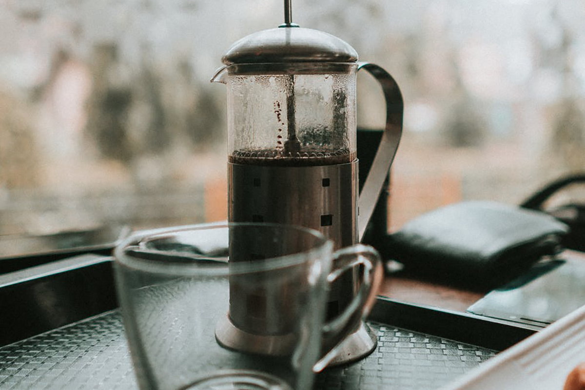 How To Use a French Press in 2023 (Barista Tips and Recipe)