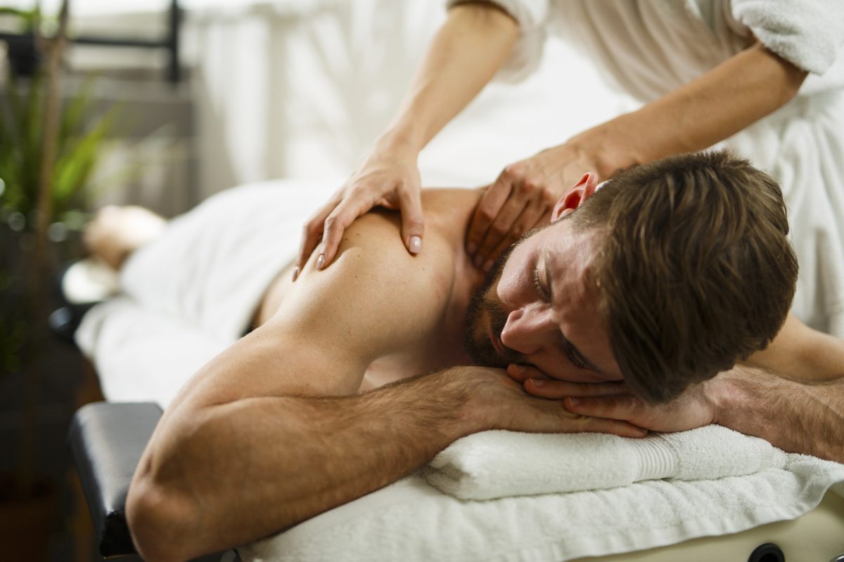Body Therapy: A Brief Introduction