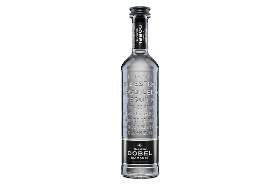 Maestro Dobel Diamante Blends 3 Tequilas Into One - The Manual