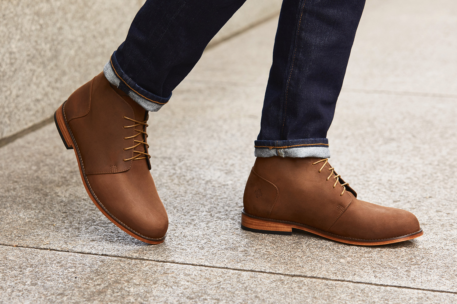 Best desert hot sale boots 2019