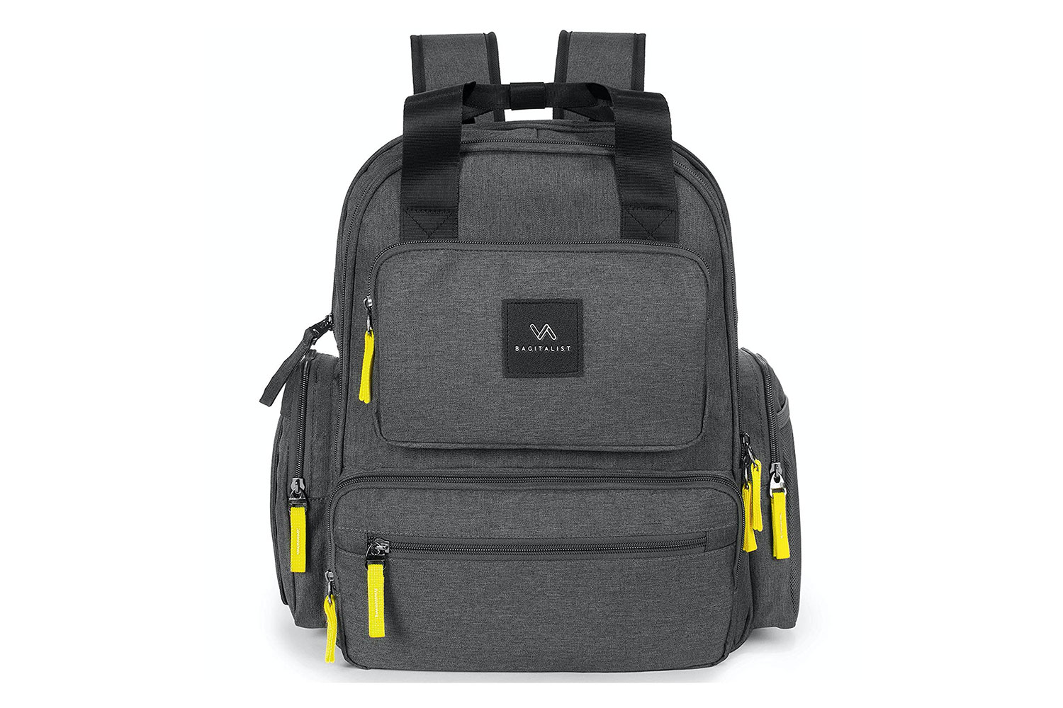 Bagitalist store diaper backpack