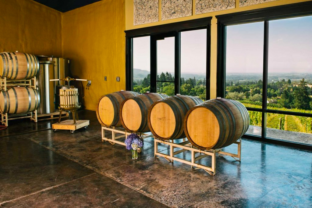 3 Wine Destinations You Need To Visit In Oregon's Willamette Valley ...