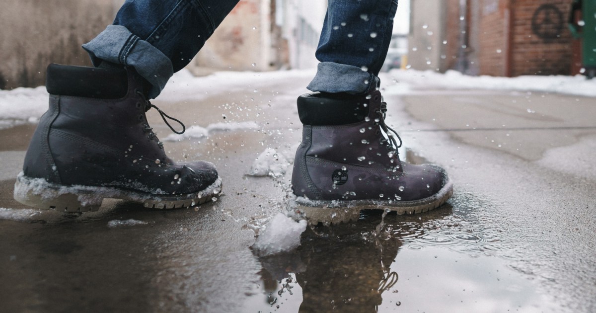 The Best Rubber Boots for Men in 2021 - The Manual