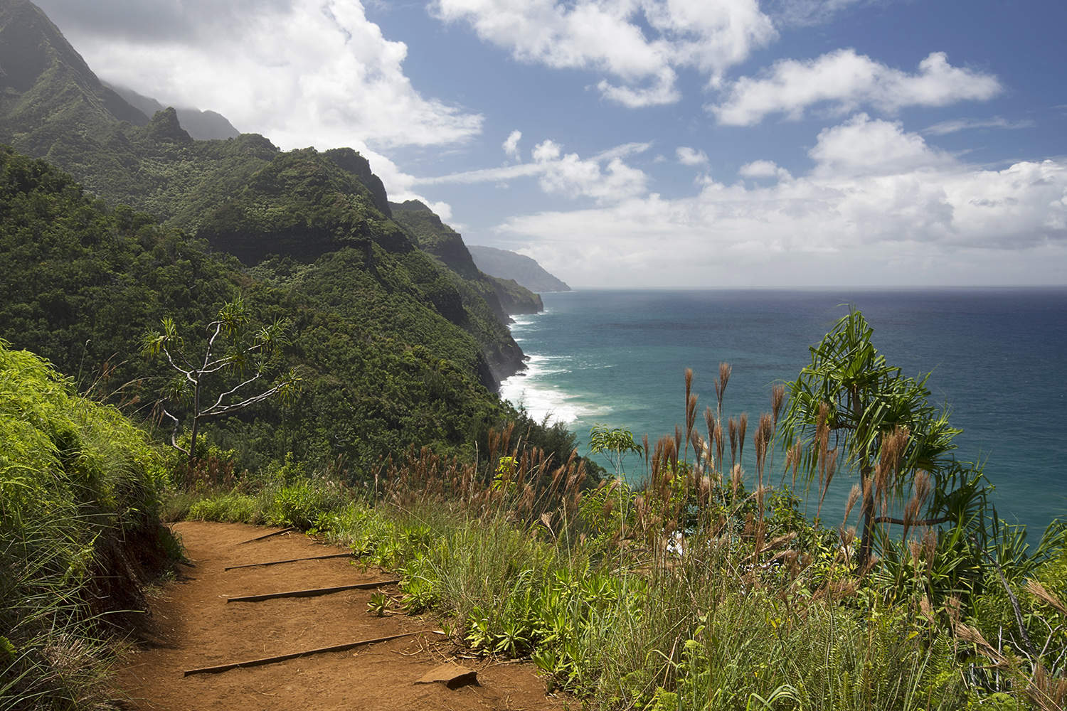 The 6 Most Physically Challenging Hikes in the United States - The Manual