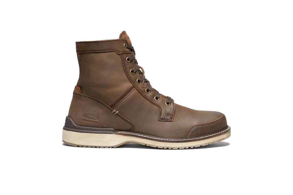 Keen eastin clearance boot