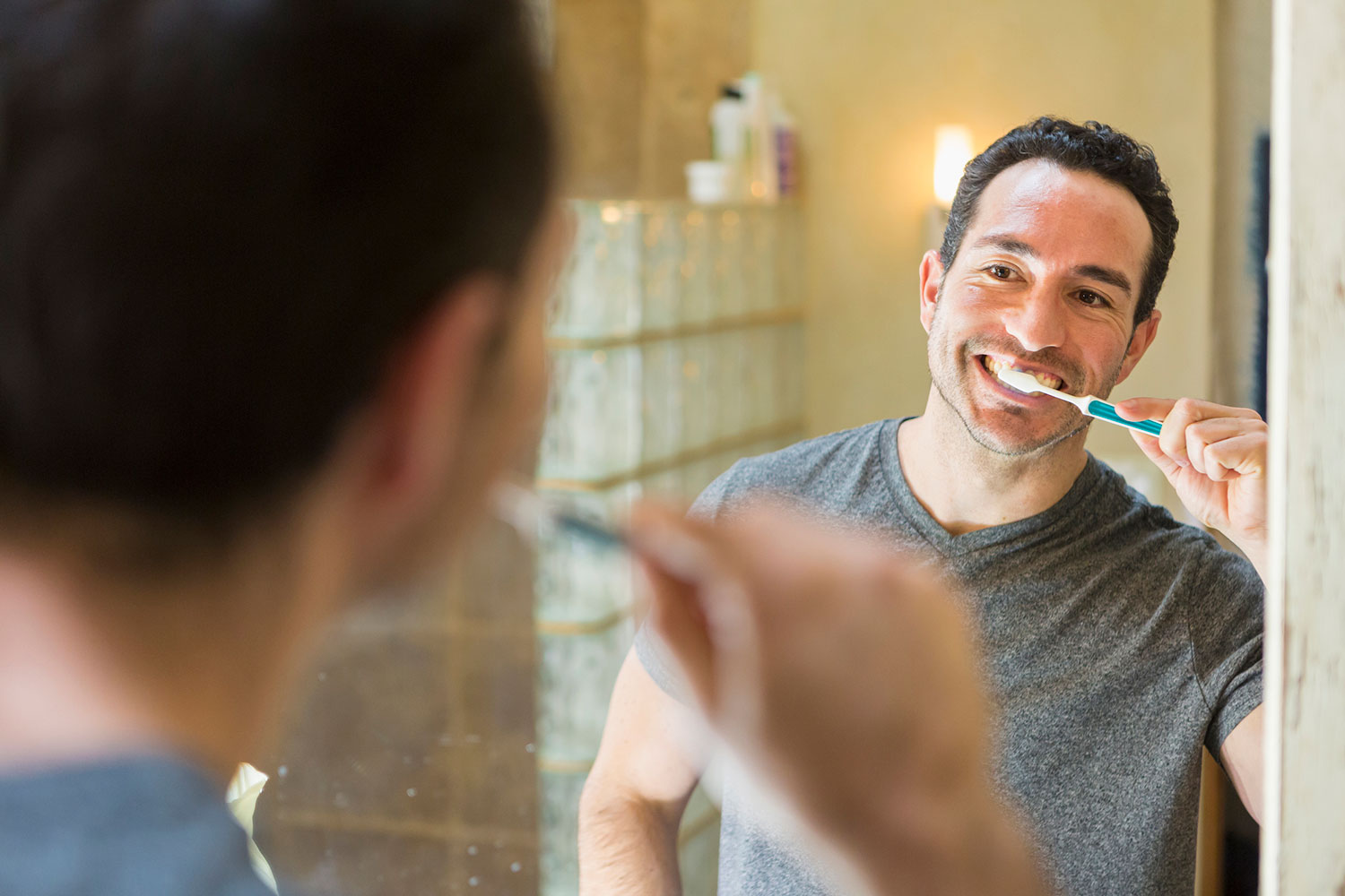 whitening paste for retainers