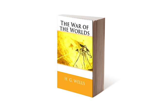 War of the Worlds