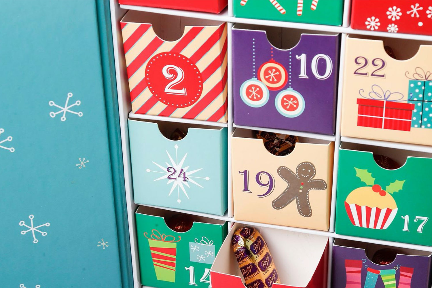 The 7 Best Advent Calendars For Men In 2022 - The Manual