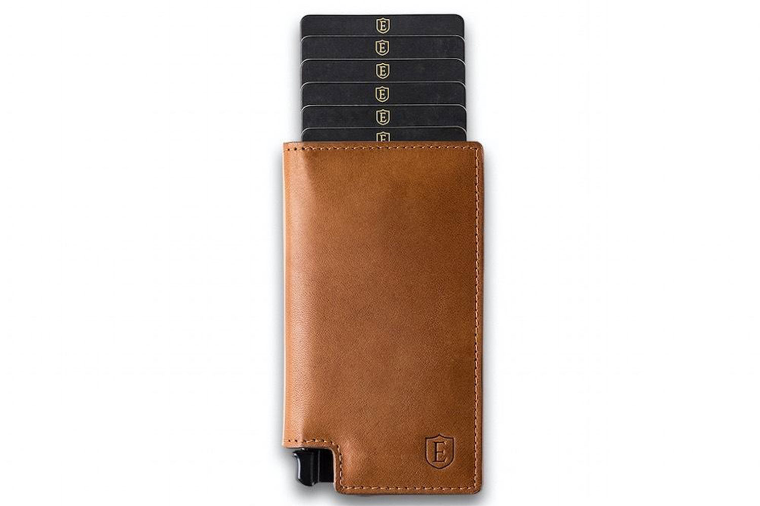 Ekster Vachetta Parliament Wallet.