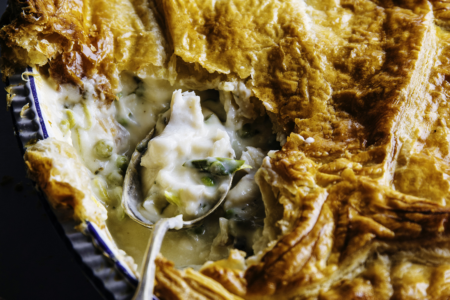 This Fish Pie Recipe is Perfect for Cold Weather Dinners - The Manual