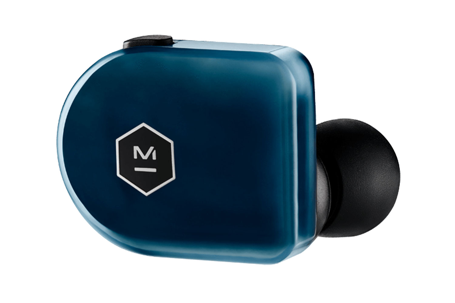 Master & Dynamic MW07 Plus True Wireless Earphones.