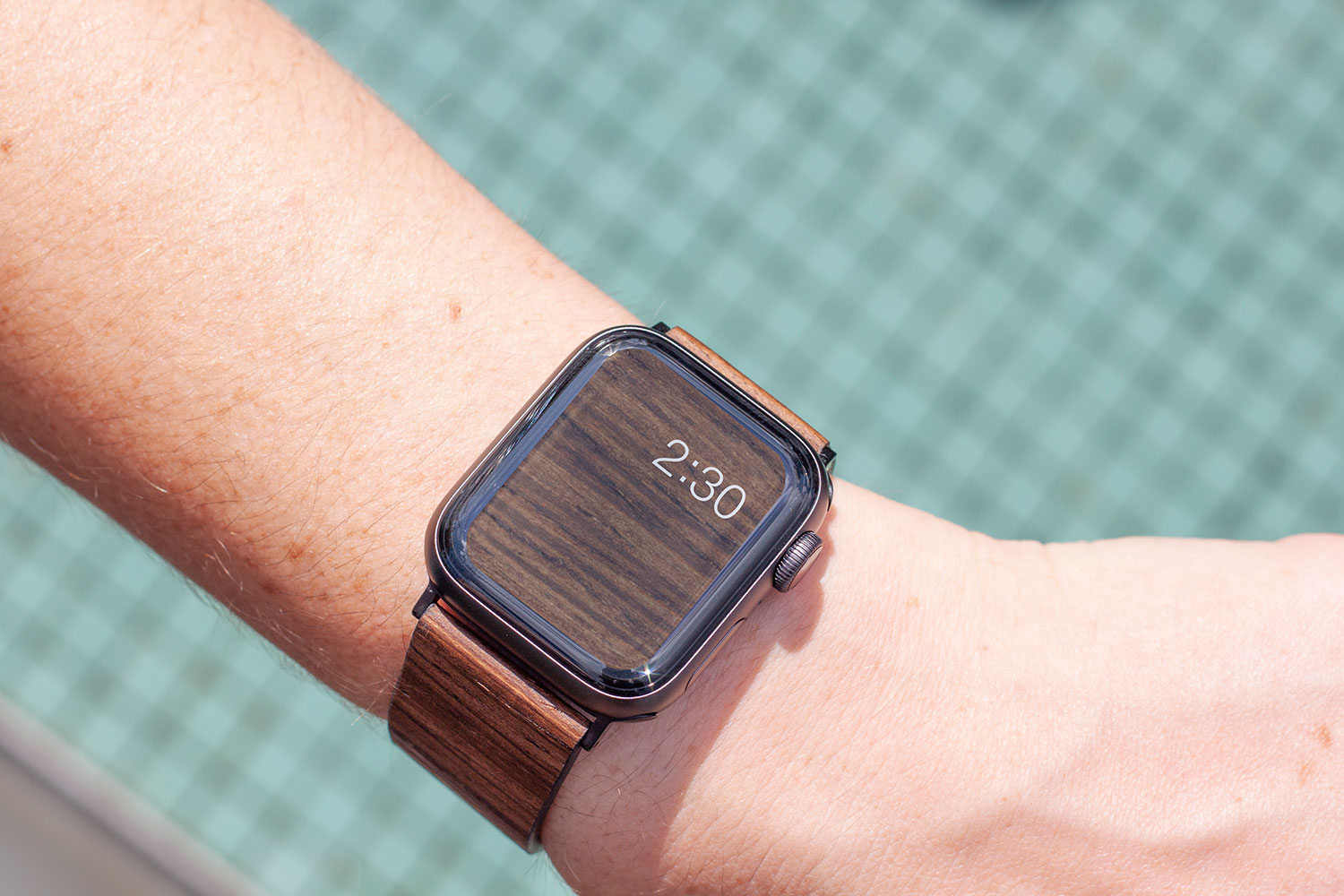 Bandly Launches Knotty Line of Wooden Smartwatch Bands The Manual