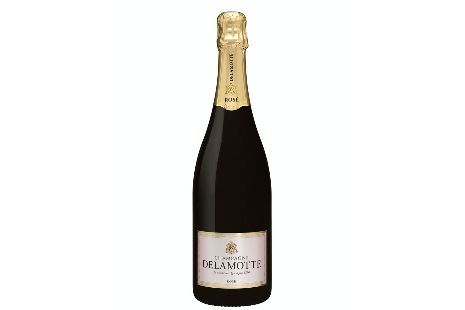 Best Champagne - Top 100 Champagne Brands