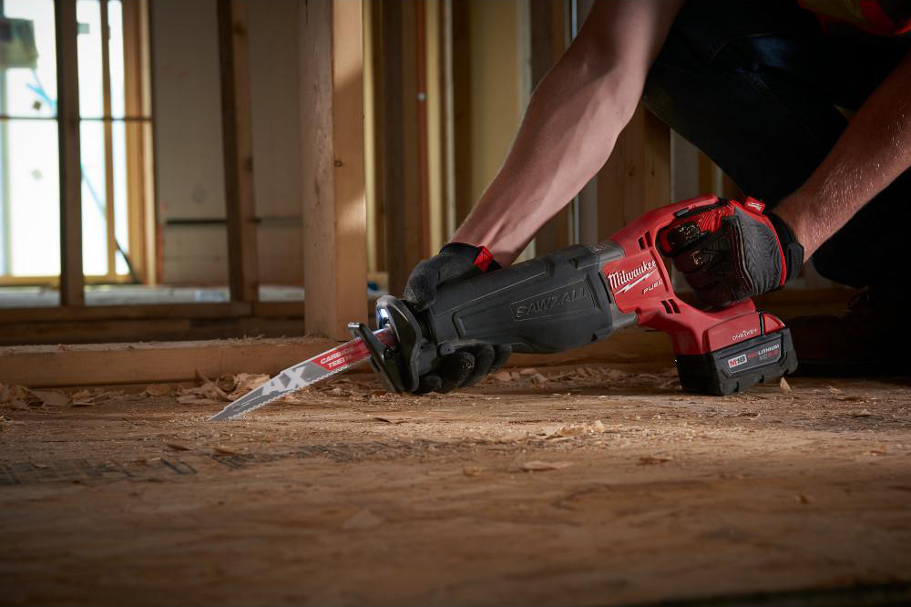 Best milwaukee online m18 tools