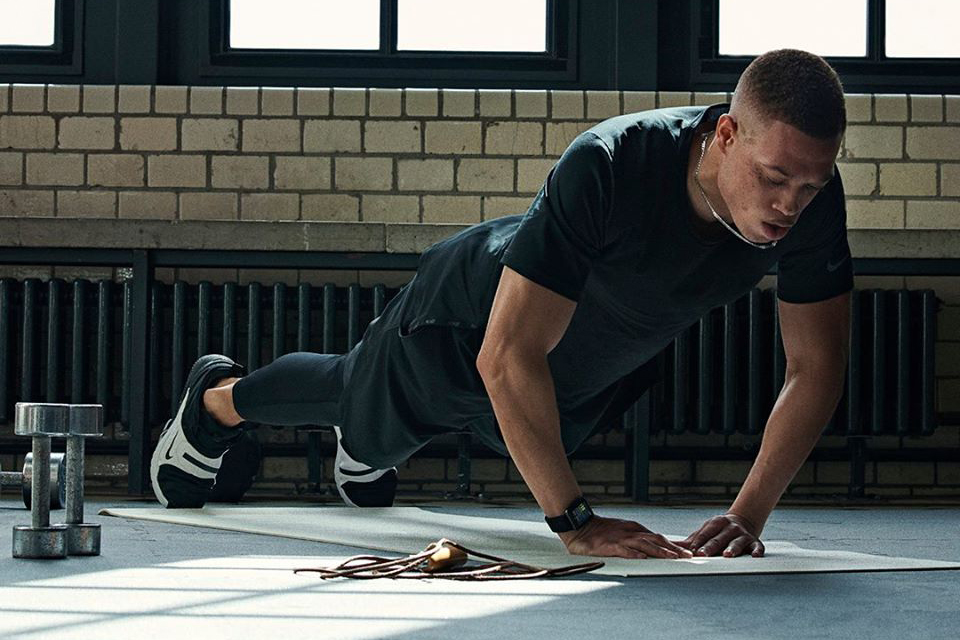 The Best Men's Workout Clothes for Your All Your Training Needs