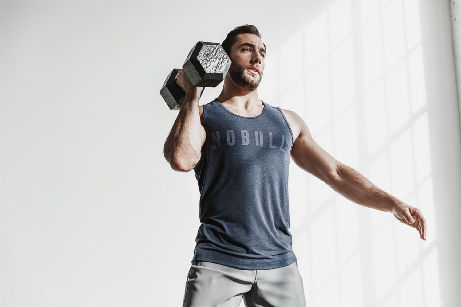 Men's workout sales clothes brands