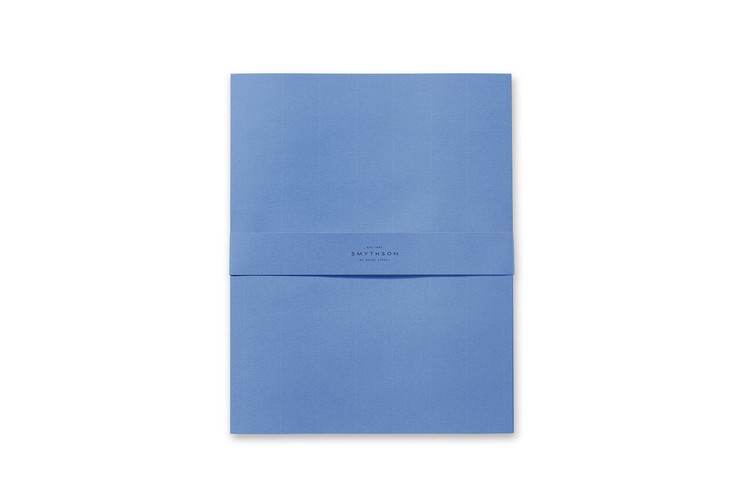 Smythson A4 Writing Paper Cream