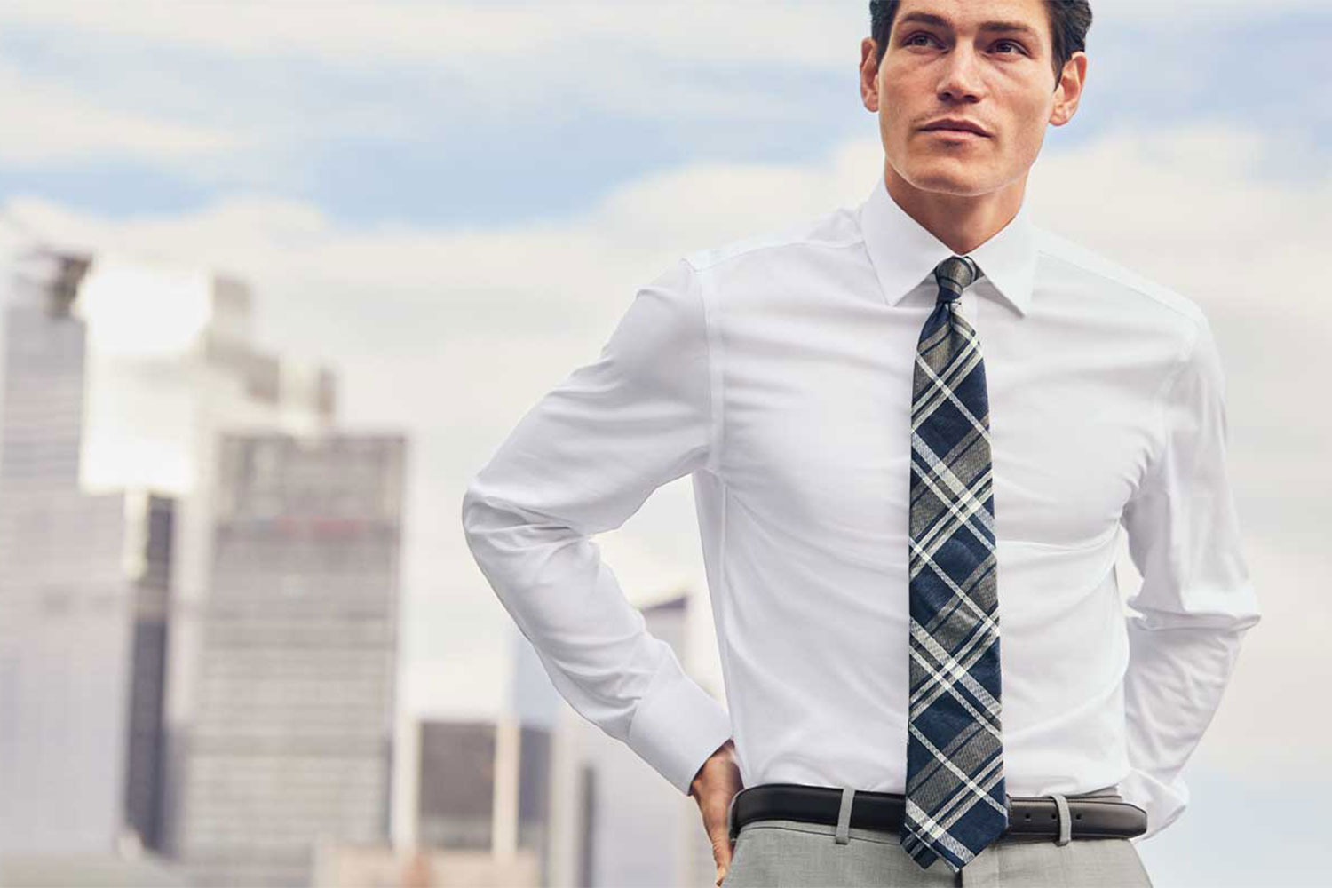 Charles tyrwhitt formal shirts best sale