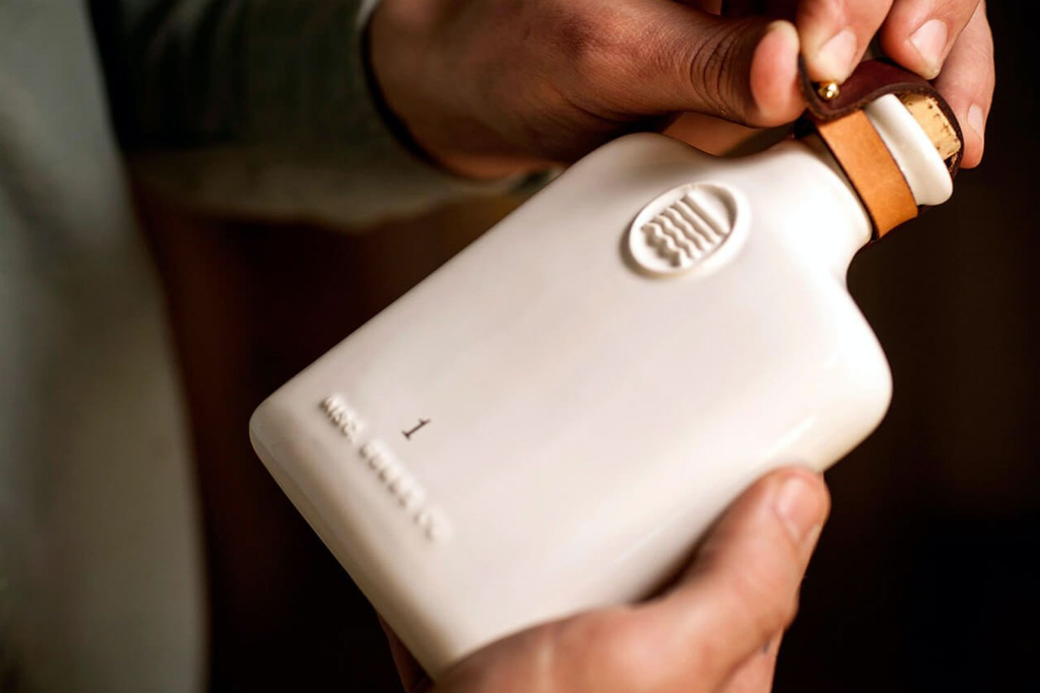 cool travel flask