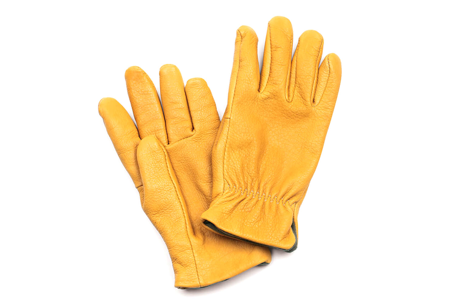 best lined leather gloves